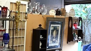 Explore the Historic Macon Fall Flea Market with The Telegraph