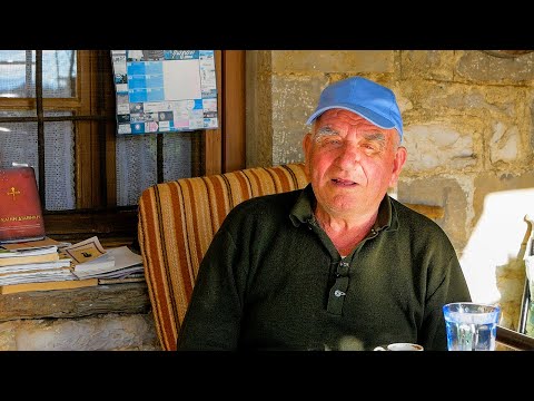 Βίντεο: Πού να συναντήσετε τον γέρο για αλεξίπτωτο πλαγιάς;