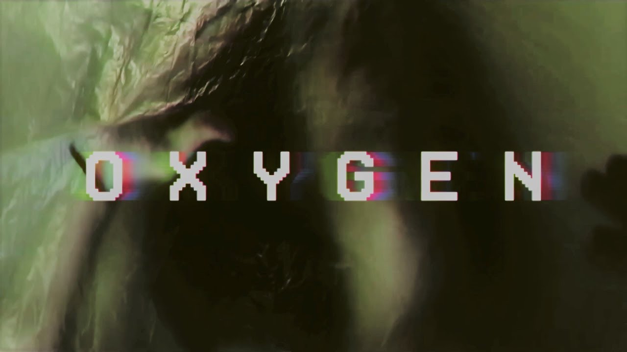 BONES - OXYGEN (MUSIC VIDEO)