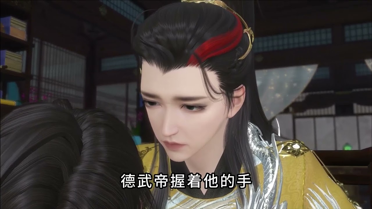 119~130合集《全家反派读我心，小公主被团宠》爹，你成功激励到我了，我是御膳房院外那棵成精的桃树。