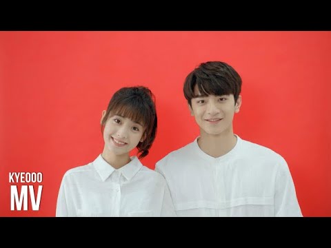 【末未CP】暖暖的小时光 - 可乐就是力量 | 主题曲MV《致我们暖暖的小时光 Put Your Head On My Shoulder》电视剧 | 林一 邢菲