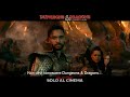 Dungeons & Dragons: Lâ€™onore dei Ladri | Dal 29 marzo al cinema