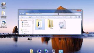SIMOCO PC SYNC 2012 XP,7,8 USER GUIDE