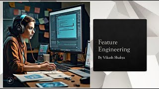 Feature Engineering Part 20 - Embedding Encoding for Categorical Variables ||By Vikash Shakya