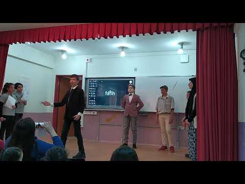 12 Mart İstiklal Marşının Kabulü Oratoryosu