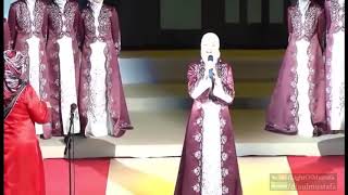 Albinain Islamic song.... (assalamualaika ya rasoolullah)