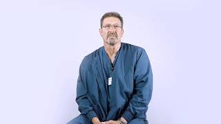 Russ Rowberry, RN, Surgical Assistant