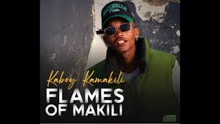 Kaboy Kamakili - Kukuta ft Tulison