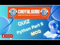 Python Quiz: How Many Will You Get Right?