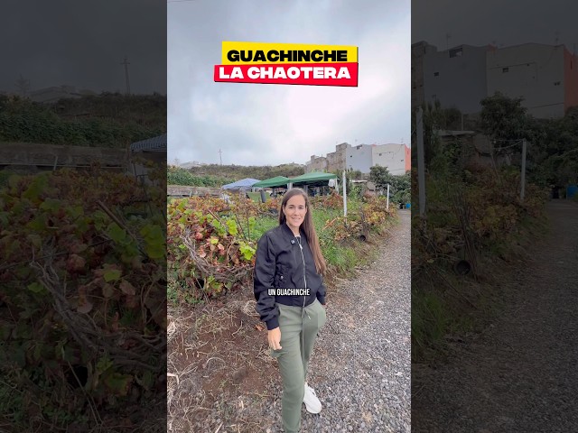 Guachinche La Chahotera ofrece una experiencia auténtica con comida casera y pla