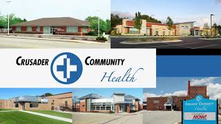 Crusader Clinic New Clinic 15 Final Revision