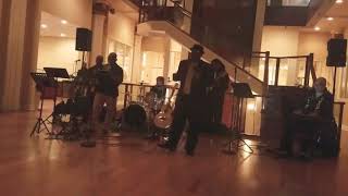Legends Of Soul Show live at the St Joseph Priory in Newark NJ  Whip Appeal screenshot 1