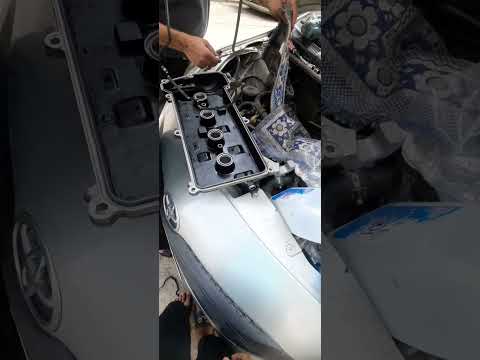 تركيب وجه غطاء بلوف