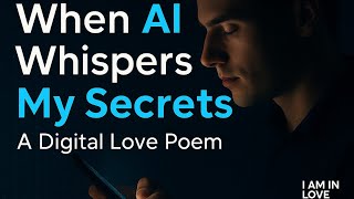 When Ai Whispers My Secrets The Digital Intimacy We Crave