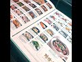 横浜中華街「聘珍楼本店」(広東料理)にて