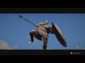 CRIMSON DESERT • BOSS FIGHT GARRURSO BRANCO