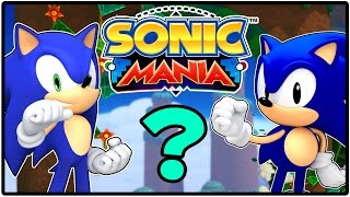 How Will Sonic Mania Change The Franchise From Now On? Feat. Kyle