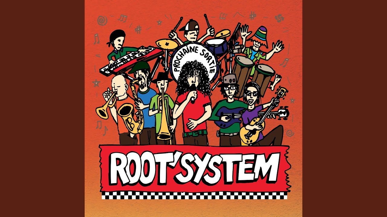 Watch Le Boleroots on YouTube Watch Le Boleroots on YouTube
