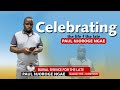 CELEBRATING THE LIFE OF THE LATE PAUL NJOROGE NGAE