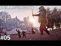 Ein neues Dorf! #05 Let's Play Bellwright Deutsch