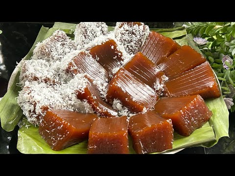 Kuih Food