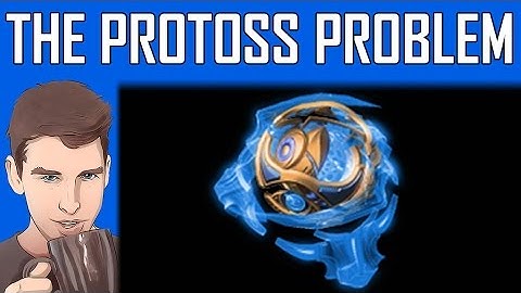 Starcraft 2: The Mothership Core Must Die