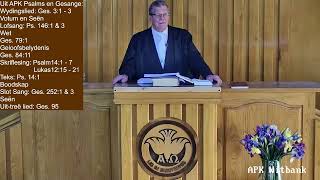 APK Witbank   2026 07 12