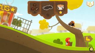 Tiny Thief Walkthrough 2-5