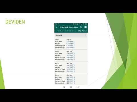 Trading dan Investasi di saham TCID dengan LK Q1 2023