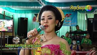 Campursari BLS (HD Quality) MANIS Sragenan Argosedayu Live Bendosari