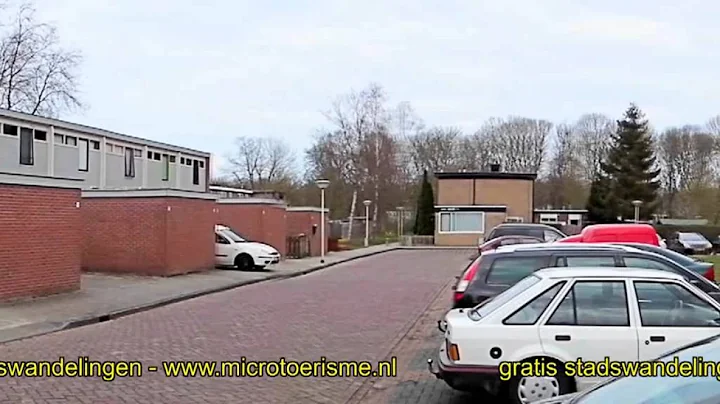 60 Seconds Nagele (NL) - Vlashof 1