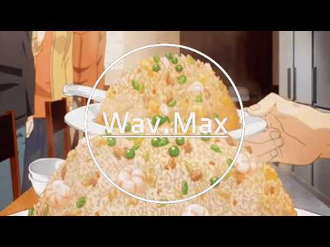 Bas & JID - Fried Rice