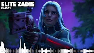 Fortnite Elite Zadie Boss Music Phase 1 / Threatened Phase Music Extended (Chapter 7 Season 2)
Fortnite Elite Zadie Boss Music Phase 1 / Threatened Phase Music Extended (Chapter 7 Season 2)
๐ช โข Support-A-Creator code LeeJow in the Fortnite Item Shop or Epic Games Store is greatly appreciated! #UseCodeLeeJow
โฌ๏ธ Click for more information โฌ๏ธ
๐ โข ๐ Like - ๐ฌ Comment - ๐ Subscribe now with notifications to avoid missing out on new videos. Its free!
๐ก โข Do you have a video suggestion that isnt currently on the channel? Let us know in the comments or on our Discord server!
๐ โข If youre looking for the original version (cut) of the Fortnite music youve heard? Check out FNMusic. https://www.youtube.com/@FN-Music
๐ฐ โข Check out the latest updates on the YouTube community page or in our Discord server for game-related discussions: https://discord.gg/JcvDMjV - https://www.youtube.com/c/LeeJow/community
โ โข Disclaimer: All possible rights in this video belong to the rightful owners, who do not sponsor, authorize, or endorse this video or channel. No copyright infringement is intended, and any issues with this video or other content on this channel will be addressed immediately.
๐ โข Credits
The picture(s) shown were taken by: LeeJow
Replay provided by @ZawRoyalty
Potential music, SFX and image rights belong to Epic Games, Inc. or third parties.
We may use some of the information and assets from these websites: https://fortnite.fandom.com/wiki/Fortnite_Wiki, https://fortnite.gg/
INFO
โโโโโโโโโโโโโโโโโโโโโโโโโโ
Zadie is the founder of The Elites and an agent of SHADOW. She was the head of defense in the Imagined Order before it was disbanded. She appears as a supporting character in Fortnite, Chapter 6: Season 2 and Chapter 7: Season 2.
๐ โข In Fortnite Chapter 7 Season 2 titled Fortnite Showdown, features two teams: Team Foundation and Team Ice King. Players can join a team to earn rewards, including new weapons and items. The winning team at the Seasons end will determine the final reward, allowing Battle Pass holders to unlock either Frost-Ready Foundation or Exalted Frost Ice King.
โ๏ธ โข Battle Royale is Fortnites PvP mode, where players drop onto an island to fight for survival. Seasons are released four times a year, each with unique themes, maps, and features. The game features cinematic trailers, quests, and live events.
๐๏ธ โข Playlist(s)
https://www.youtube.com/playlist?list=PLCmF1iiDrtyMZFur3isIm03XqntLGdMhW
NOTICE
โโโโโโโโโโโโโโโโโโโโโโโโโโ
โค๏ธโ๐ฅ โข YouTube Member Supporters
Also want to support and have extra perks? Join here: https://www.youtube.com/channel/UCDNsOJavxZNnWUagDkTymCg/join
๐ฎ โข Game Info
Title: Fortnite
Developer: Epic Games
Publisher: Epic Games
Release Date: 07/21/2017
Website: https://fortnite.com/
๐ท๏ธ โข Video Tags
#Fortnite #FortniteMusic #FortniteC7S2 #FortniteChapter7Season2 #FortniteChapter7 #EpicPartner
ABOUT
โโโโโโโโโโโโโโโโโโโโโโโโโโ
LeeJows channel captures high-quality game audio, extended versions, and other types of videos; subscribe today to avoid missing out on future uploads!
This channel is intended to serve as an archive; if there are any problems with the video(s), we will take them down immediately. We recorded the music of the indicated game and want to share it as a form of criticism and research in order to look back into the games history.
Disclaimer: Epic Games, Inc. Epic, Epic Games, the Epic Games logo, and Fortnite are trademarks of Epic Games, Inc., which does not sponsor, authorize, or endorse the content of this YouTube channel.
Using our creator code LeeJow on Epic Games or the Fortnite item shop earns us a small percentage at no additional cost to the user. You support our channel by using the code, which we greatly appreciate, as well as by sharing and liking the videos.
If you have any questions or video issues, please contact us via email or Discord.
https://www.youtube.com/@LeeJow/about and https://discord.gg/JcvDMjV Fortnite Elite Zadie Boss Music Phase 1 / Threatened Phase Music Extended (Chapter 7 Season 2)
