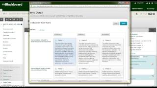Grading With A Rubric