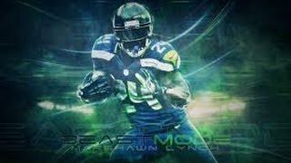 ll Marshawn Lynch ll Career Highlights ll HD