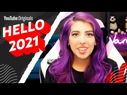 Yammy’s Digital Museum of 2020 | Hello 2021 UK