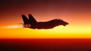 Grumman F-14 Tomcat