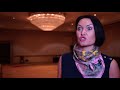 How to Stand Out: The Judges' Perspectives