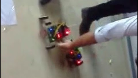 EE40LX Robot Submission