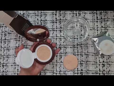 الفونديشن السحري 