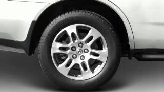 2009 Acura MDX - Addison TX
