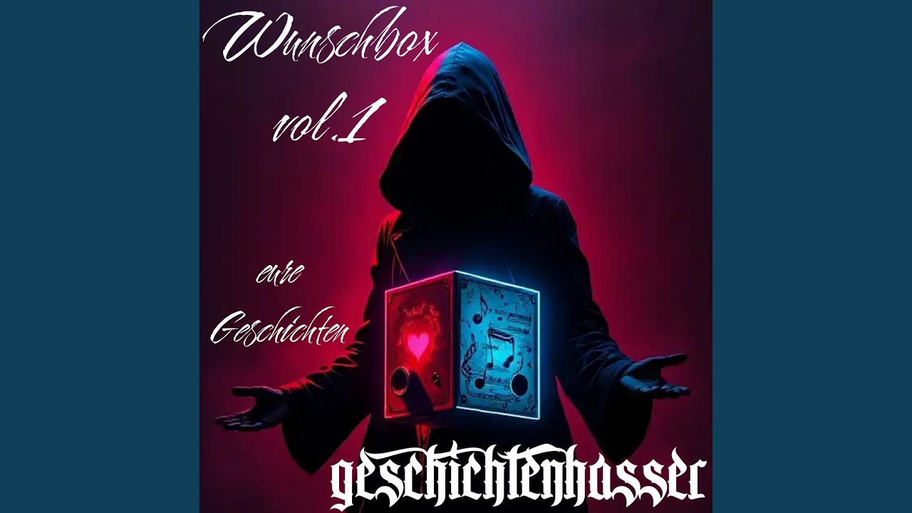 Blut vergisst nicht (Nadine)