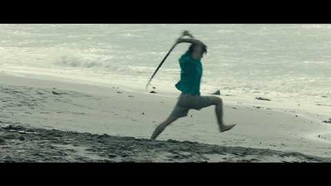 『武曲 MUKOKU』 予告編