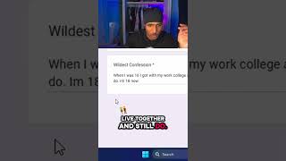 Is This Crazy Or Nah? Type What You Think In The Comments.