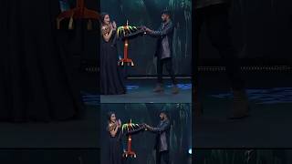 Flying Table - Spirit Kristina Haunts Kiki Credits Behindwoods