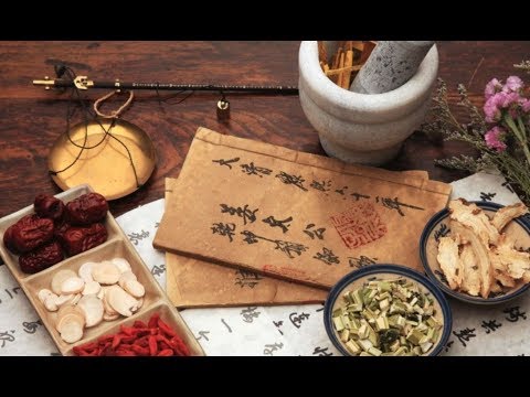 Vídeo: Lo Que Los Estadounidenses Podrían Aprender De La Medicina Tradicional China - Matador Network