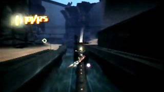 Treasure Planet Ps2 Game Part 5 Not That Long