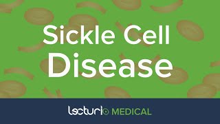 Sickle Cell (Hemoglobin SS) Disease: Acute & Chronic Presentation | Pediatrics