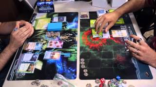 Netrunner with Scott - Cambridge, MA Regionals - Elimination Game 29
