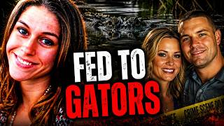Fed to Alligators in a Custody War Crime Expose Full Episode